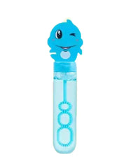 Cartoon Mini Dinosaur Duck Rabbit Bubble Stick Bubble Machine Soap Bubble Children Outdoor Sports Interactive toy Birthday Party